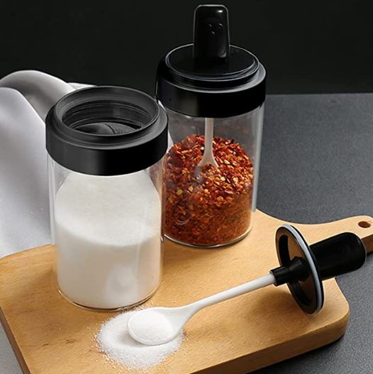 Condiment Container