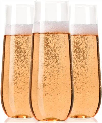 Flûtes à Champagne